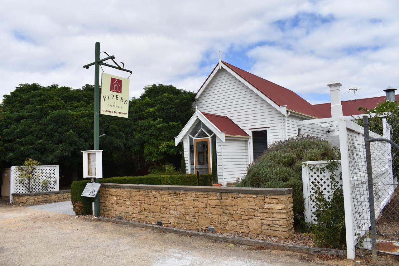 Appartamento A Coonawarra Experience Penola Esterno foto